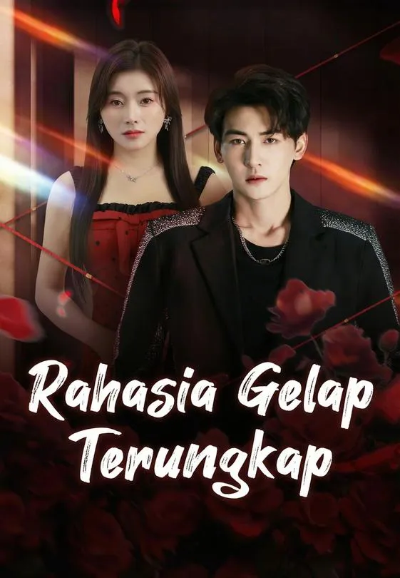 Rahasia Gelap Terungkap