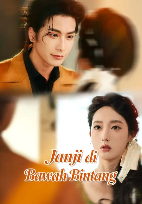 Janji di Bawah Bintang