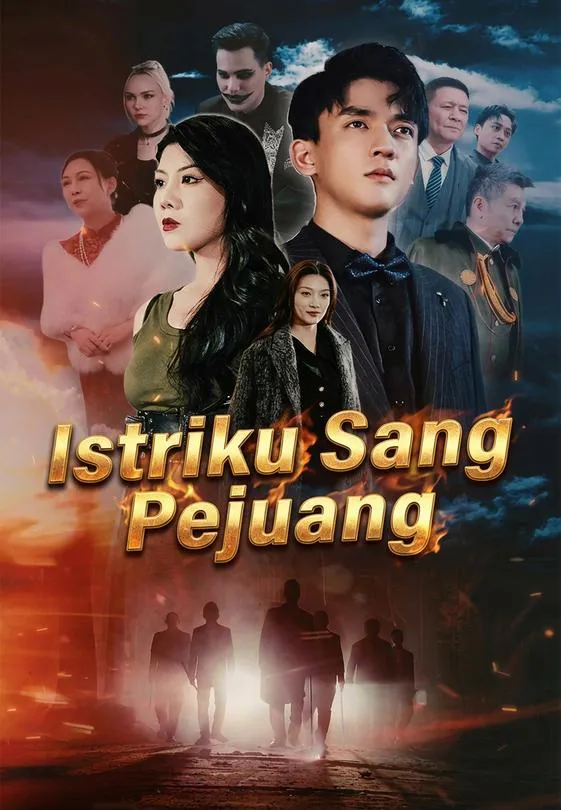 Istriku Sang Pejuang