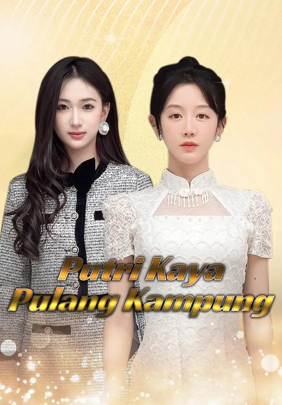 Putri Kaya Pulang Kampung