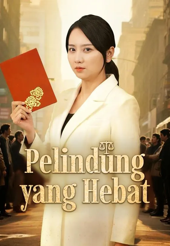 Pelindung yang Hebat