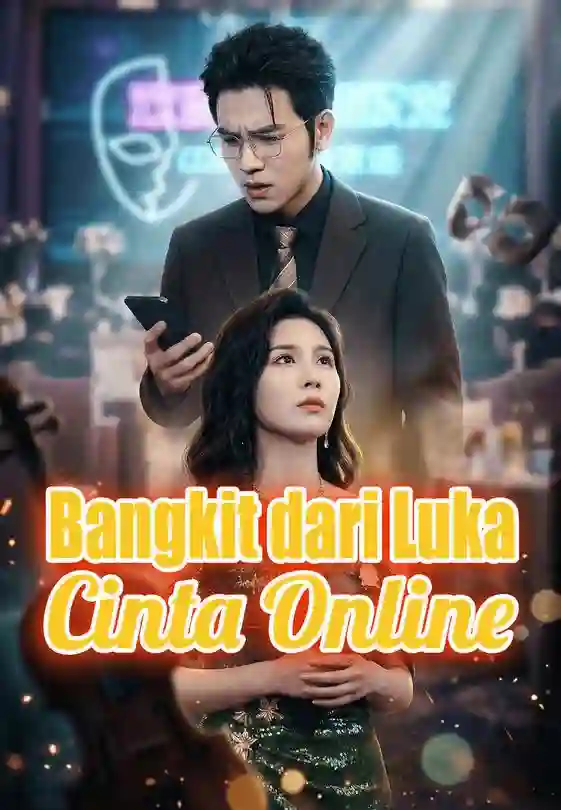 Nonton Bangkit dari Luka Cinta Online Subtitle Indonesia