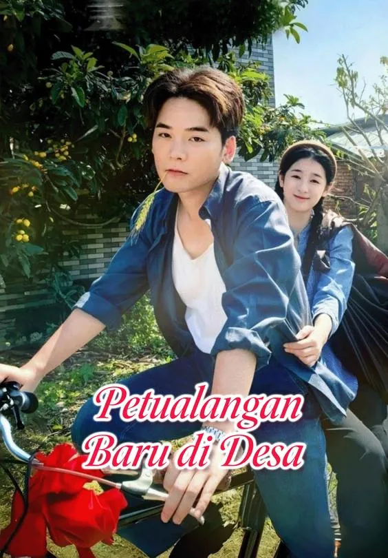 Petualangan Baru di Desa