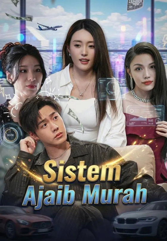 Sistem Ajaib Murah