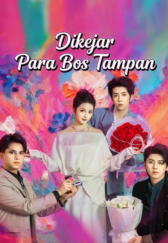 Dikejar Para Bos Tampan