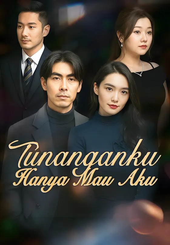 Tunanganku Hanya Mau Aku