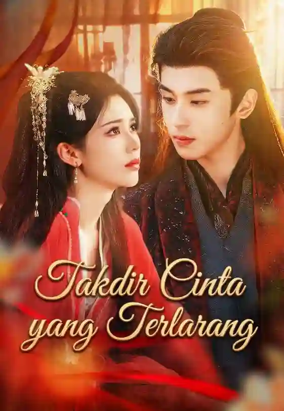 Nonton Takdir Cinta yang Terlarang Subtitle Indonesia