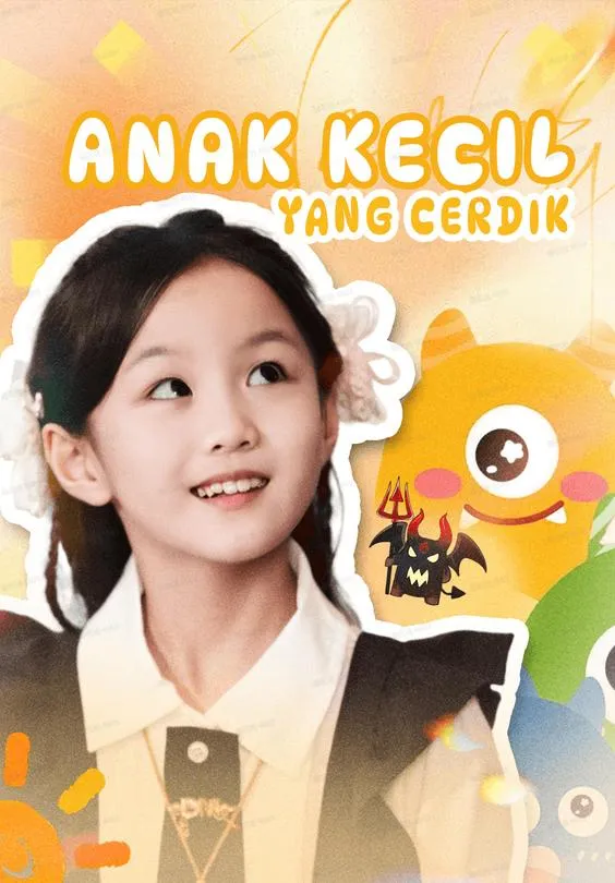 Anak Kecil yang Cerdik