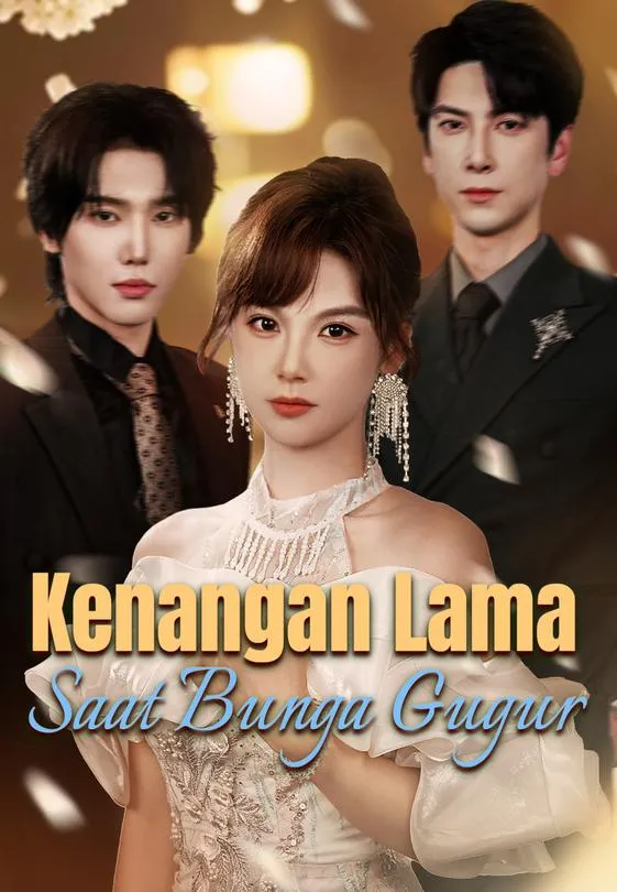 Kenangan Lama Saat Bunga Gugur