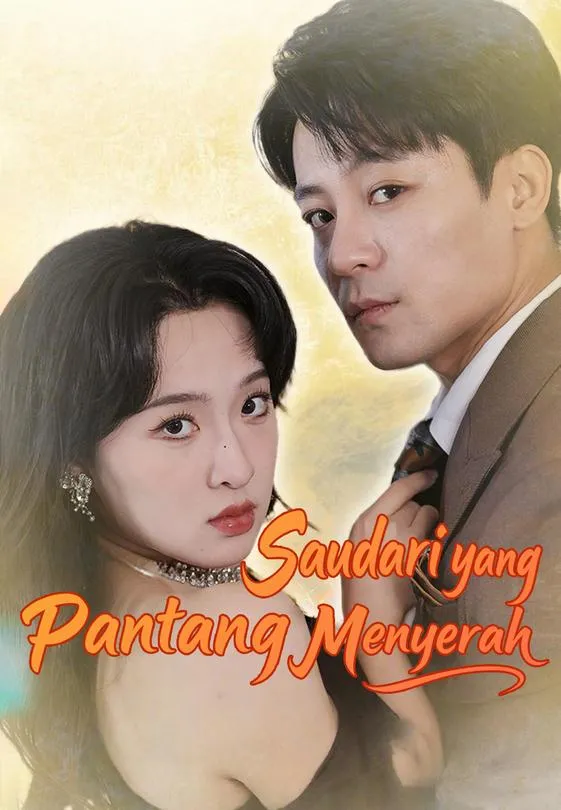 Saudari yang Pantang Menyerah