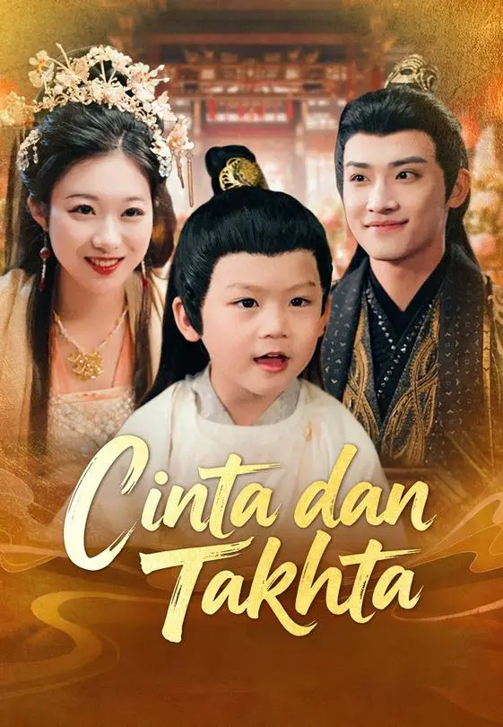 Cinta dan Takhta Full Episode Subtitle Indonesia - Dracinema