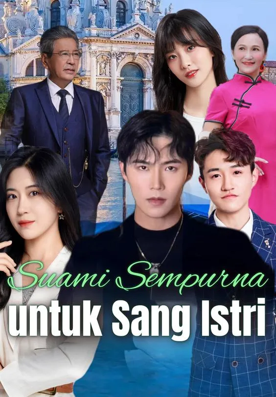 Suami Sempurna untuk Sang Istri