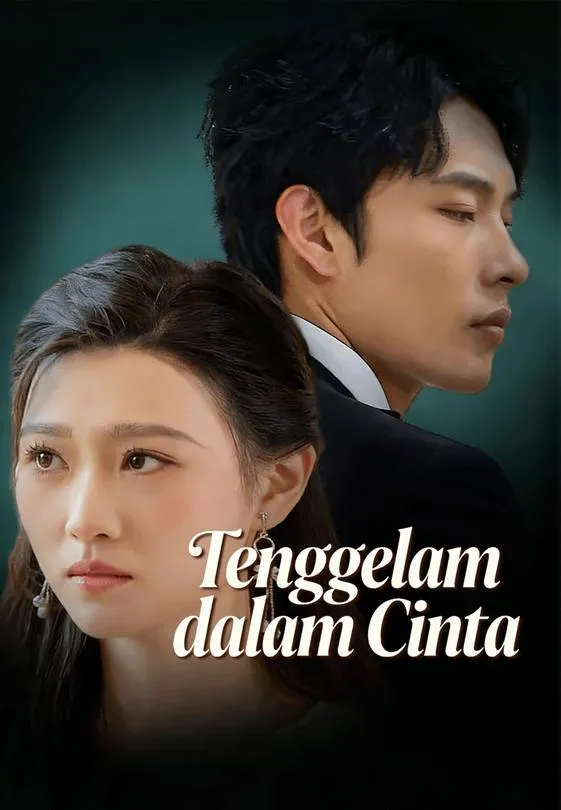 Tenggelam dalam Cinta