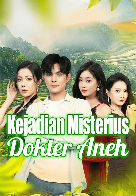 Kejadian Misterius Dokter Aneh