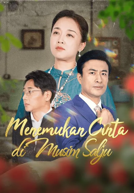Menemukan Cinta di Musim Salju