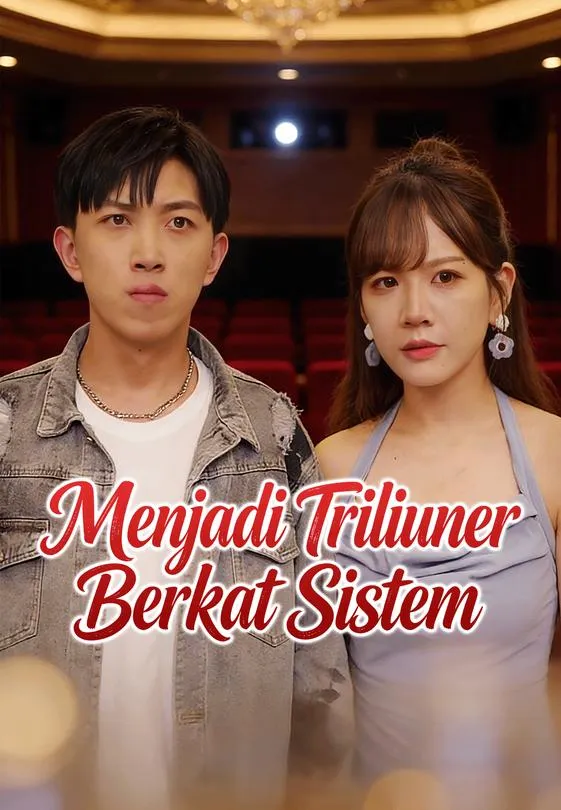 Menjadi Triliuner Berkat Sistem