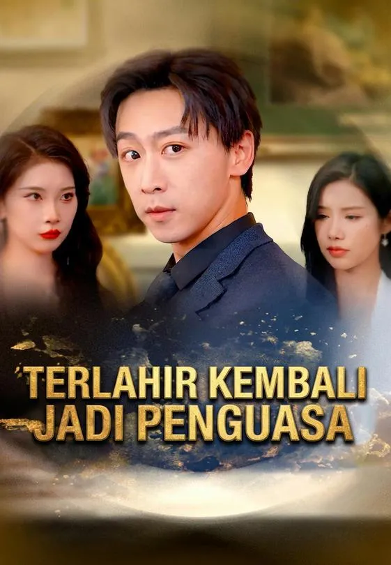 Terlahir Kembali Jadi Penguasa