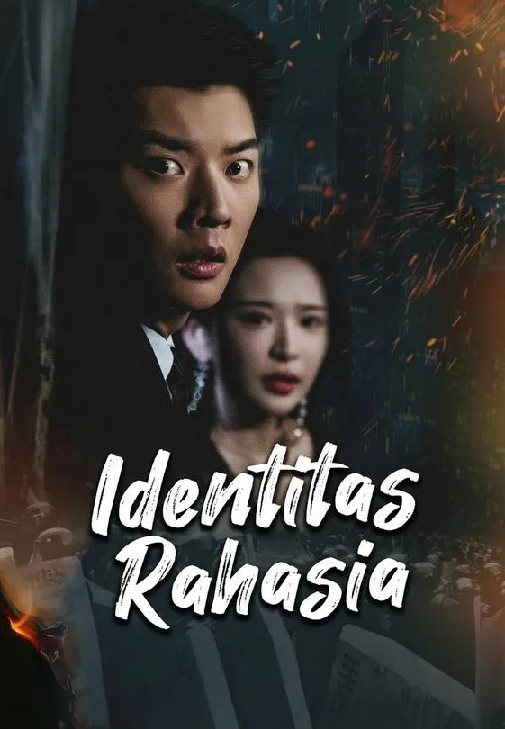 Identitas Rahasia