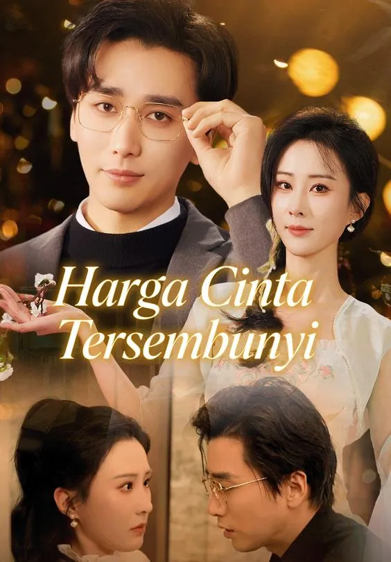 Harga Cinta Tersembunyi