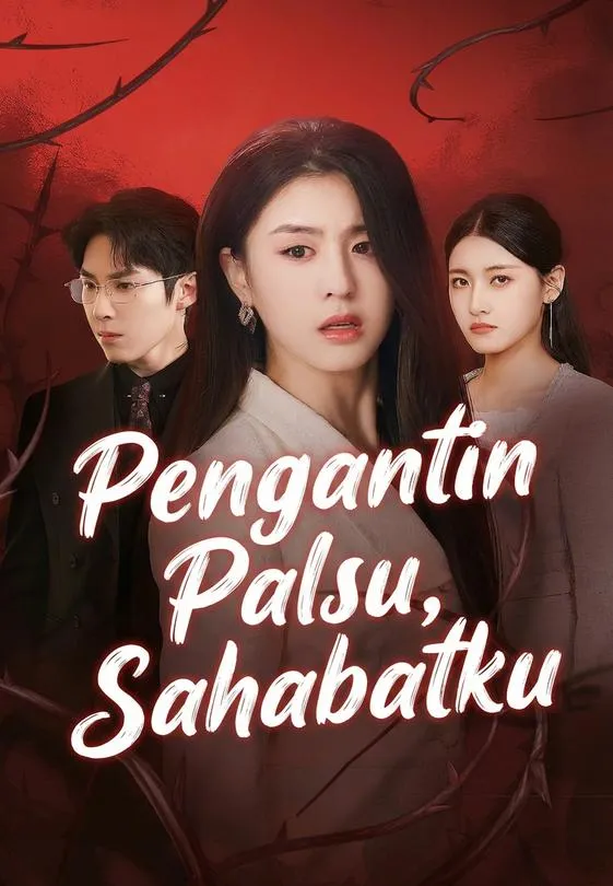 Pengantin Palsu, Sahabatku