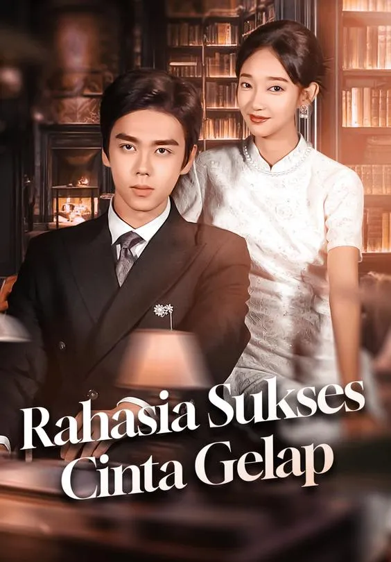 Rahasia Sukses Cinta Gelap