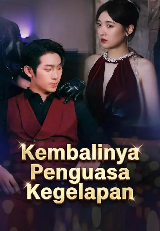 Nonton Kembalinya Penguasa Kegelapan - Drama China Full Episode Lengkap dan Gratis
