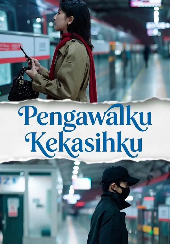 Pengawalku Kekasihku