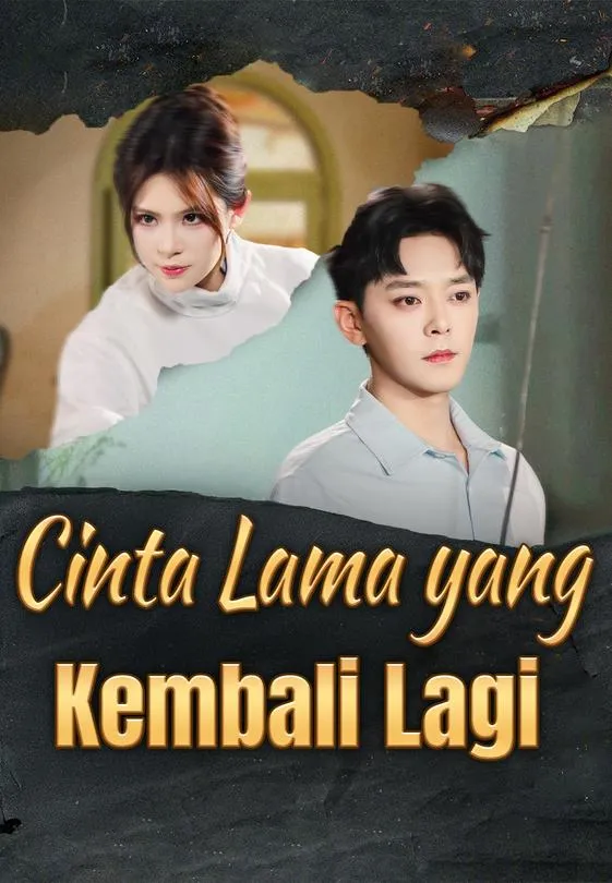 Cinta Lama yang Kembali Lagi