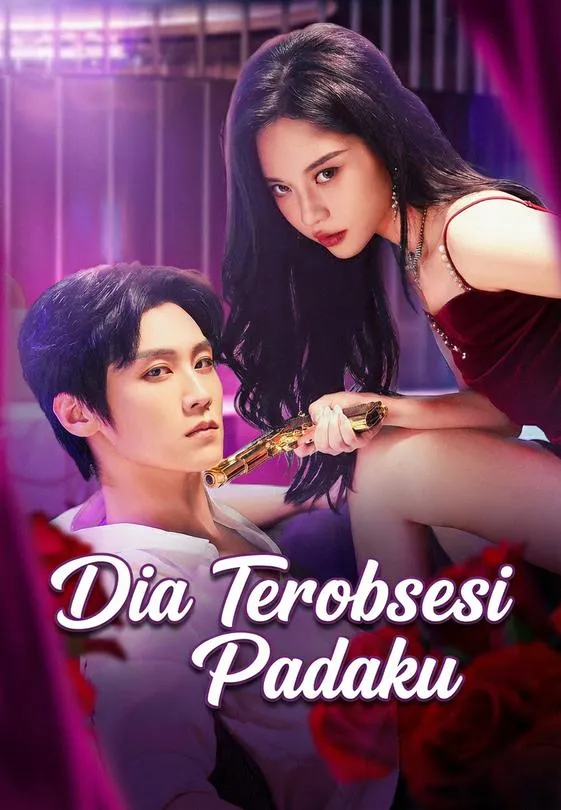 Dia Terobsesi Padaku