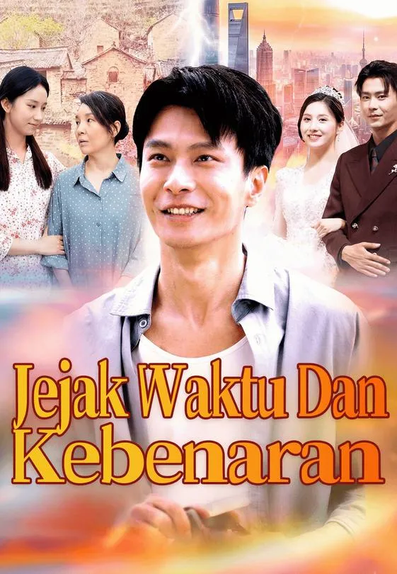 Jejak Waktu Dan Kebenaran