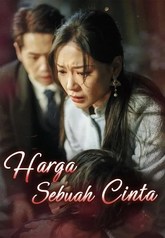 Harga Sebuah Cinta