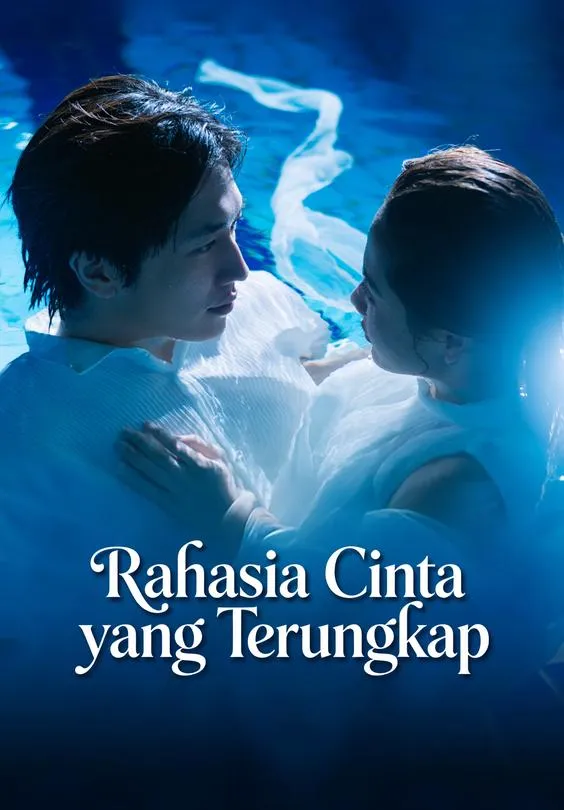 Rahasia Cinta yang Terungkap