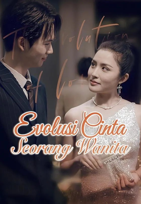 Evolusi Cinta Seorang Wanita