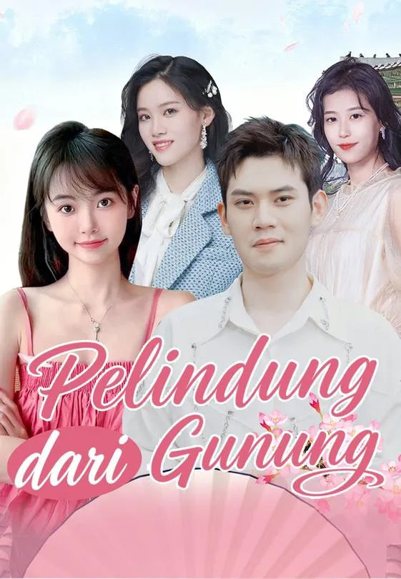 Pelindung dari Gunung