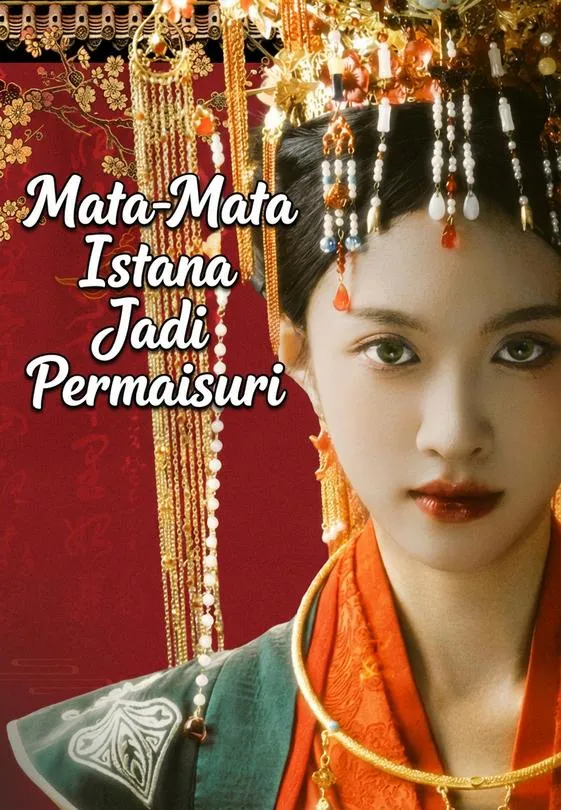 Mata-Mata Istana Jadi Permaisuri