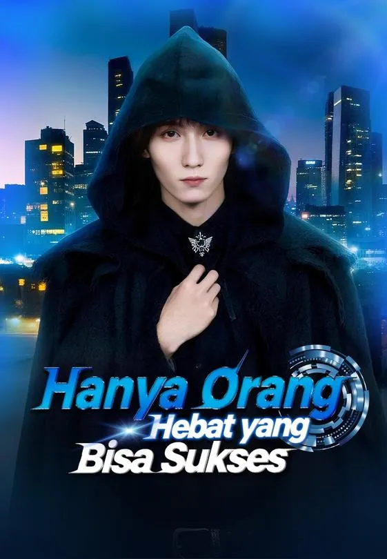 Hanya Orang Hebat yang Bisa Sukses