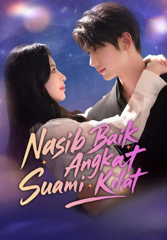 Nasib Baik Angkat Suami Kilat