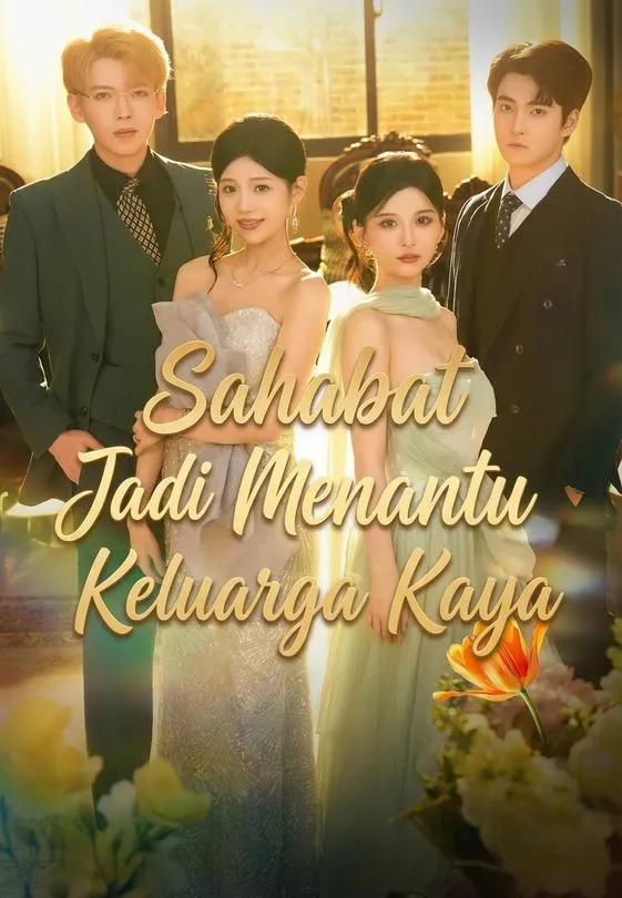 Sahabat Jadi Menantu Keluarga Kaya