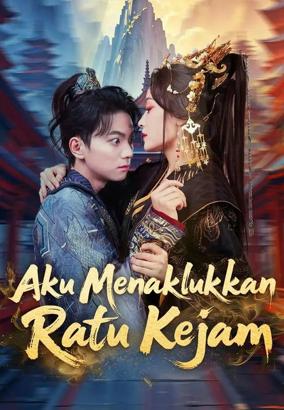 Aku Menaklukkan Ratu Kejam