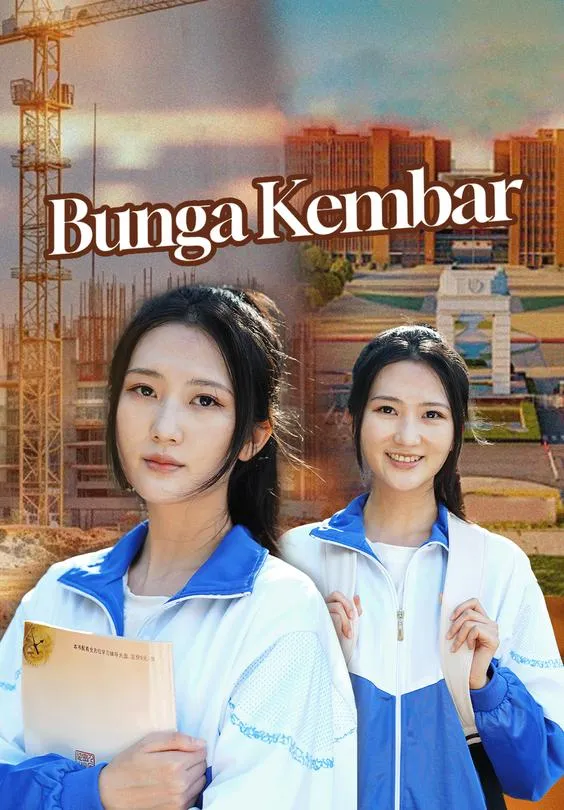 Bunga Kembar