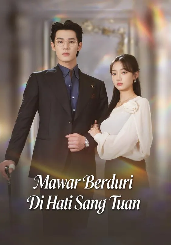 Mawar Berduri Di Hati Sang Tuan