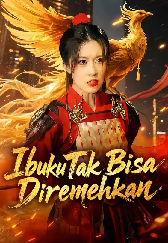 Ibuku Tak Bisa Diremehkan