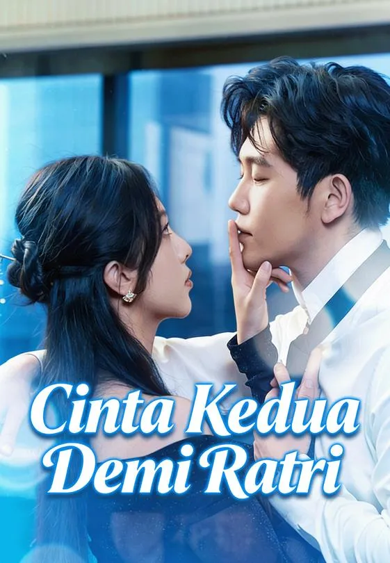 Cinta Kedua Demi Ratri