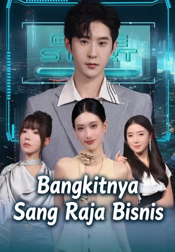 Bangkitnya Sang Raja Bisnis