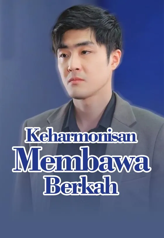 Keharmonisan Membawa Berkah