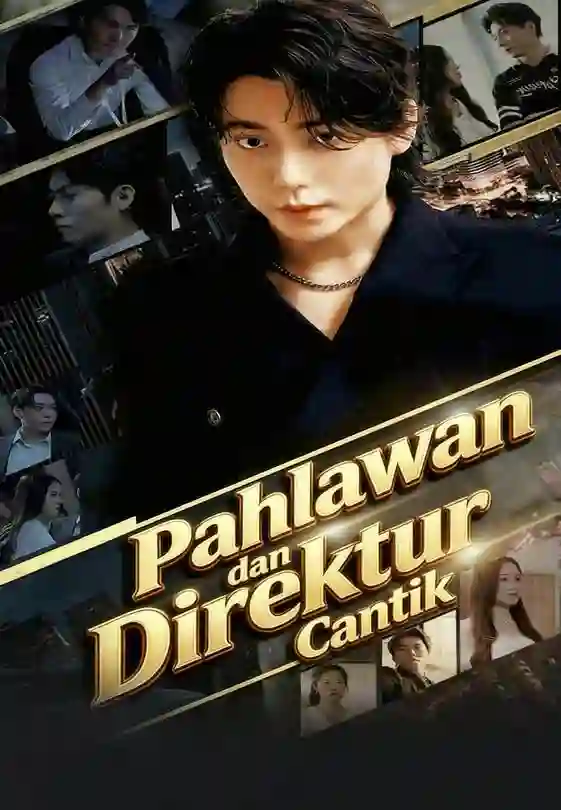 Nonton Pahlawan dan Direktur Cantik Subtitle Indonesia
