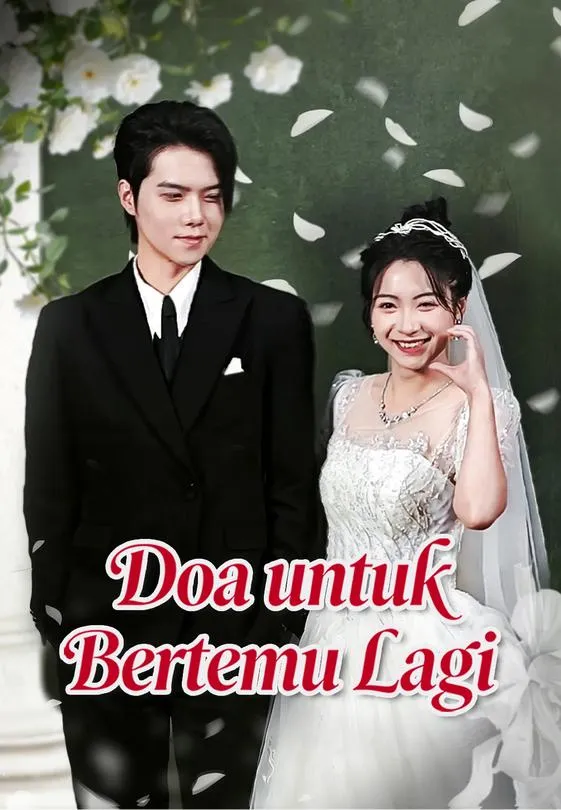 Doa untuk Bertemu Lagi