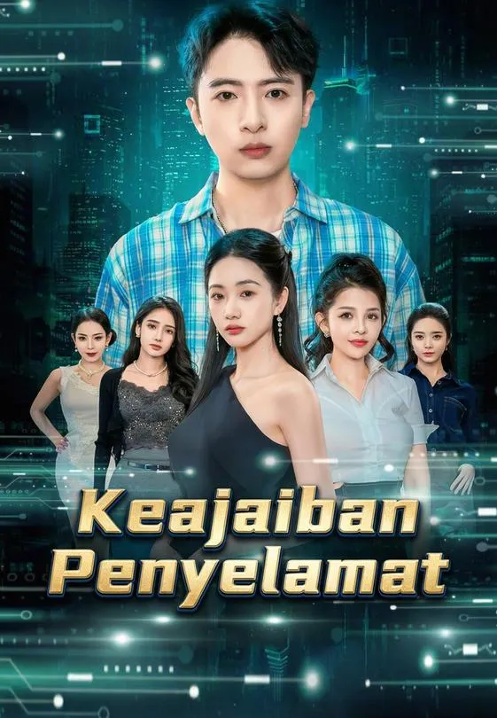 Keajaiban Penyelamat