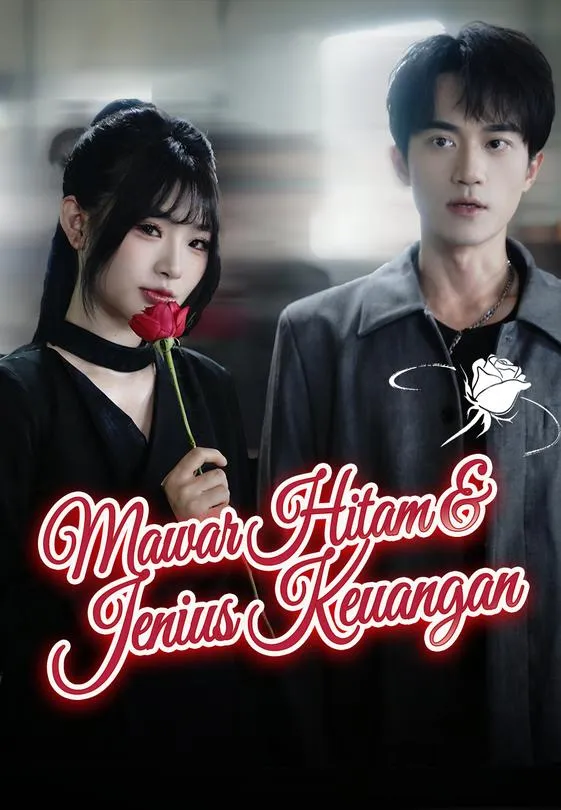 Mawar Hitam & Jenius Keuangan