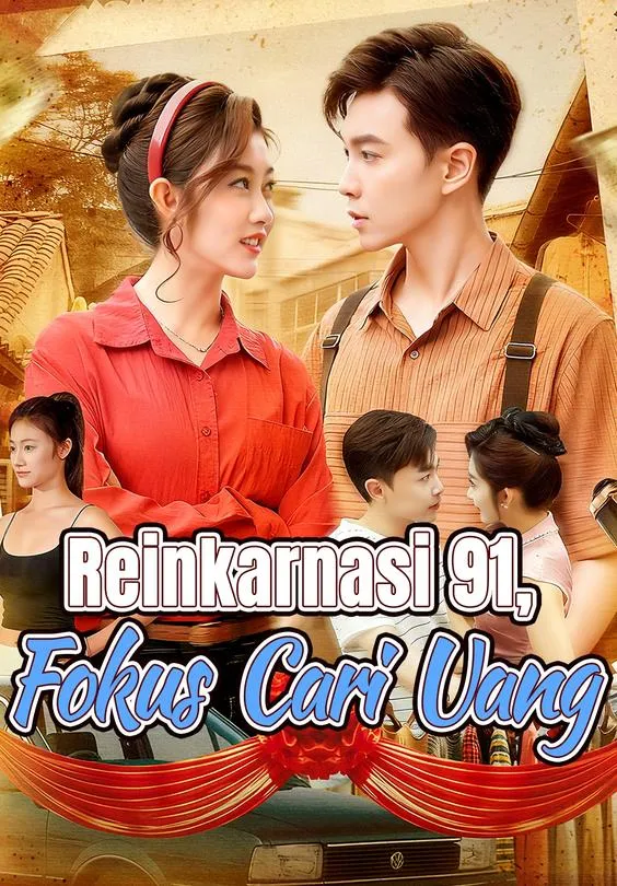 Reinkarnasi 91, Fokus Cari Uang